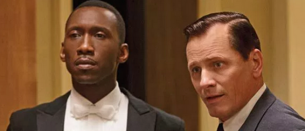 Green Book Odds to Win Best Picture - 2019 Oscars