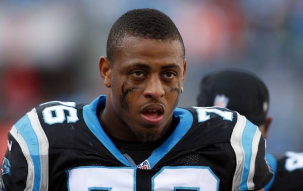 Odds on Whether Greg Hardy Will be Activated by the End of 2014-2015 NFL Season 