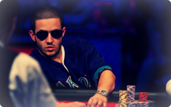 Greg Merson, Jesse Sylvia, Jake Balsiger Remain at 2012 WSOP Main Event Final Ta