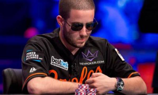 World Series of Poker Champ Greg Merson Sees Fallout From Macau Comments