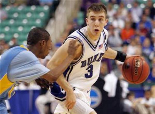 Greg Paulus