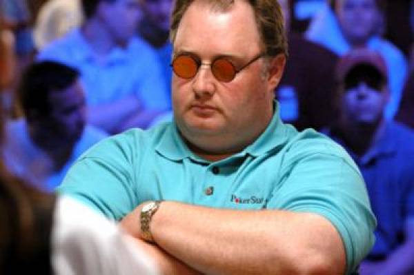 Greg Raymer WSOP Greg Raymer WSOP
