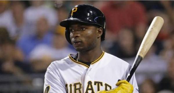 Gregory Polanco Daily Fantasy Sports Profile – June 8 