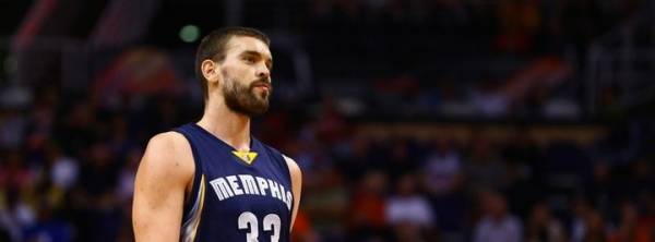 NBA Betting Lines March 19, 2016: Grizzlies 6-2 ATS vs. Clippers 