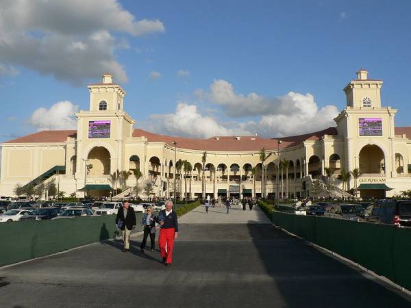 Where Can I Bet Gulfstream Racing Online – Florida Derby, Donn Handicap, More Where Can I Bet Gulfstream Racing Online – Florida Derby, Donn Handicap, More