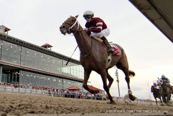 Latest 2018 Kentucky Derby Odds - May 2