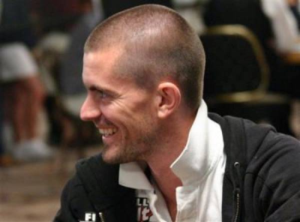 Gus Hansen has Returned to Macau for the Big Games Gus Hansen has Returned to Macau for the Big Games