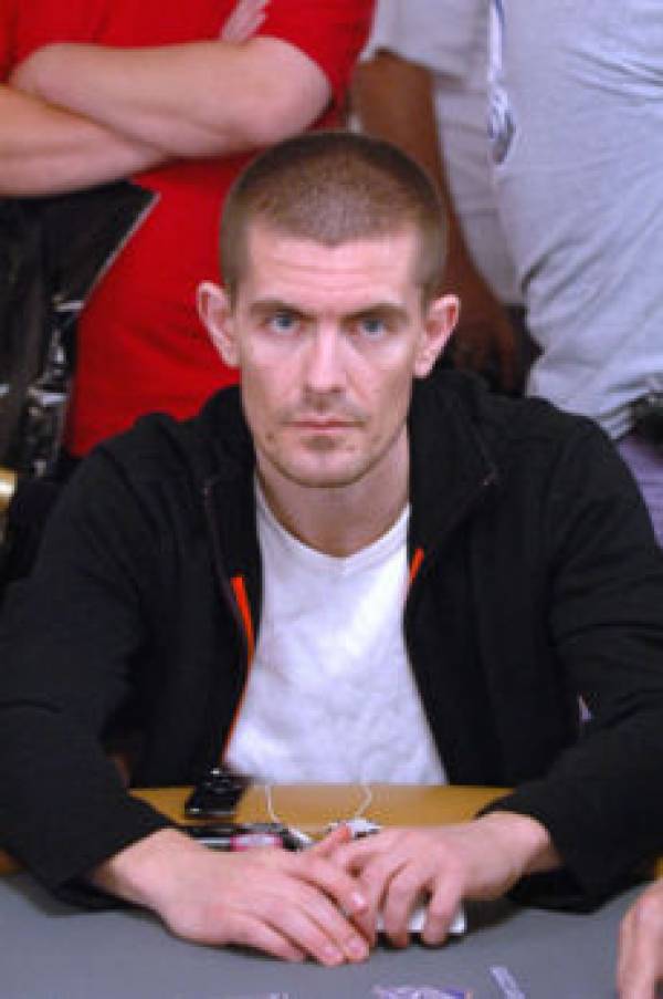 Gus Hansen Gus Hansen