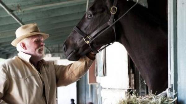Third Horse Death Results in Suspension of HBO Series ‘Luck’