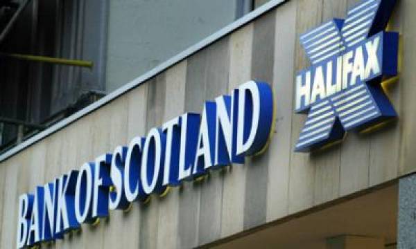HBOS HBOS