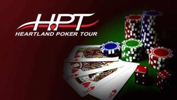 Local Man Wins $111k on HPT