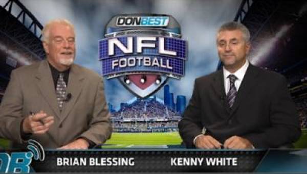 NFL Hall of Fame Game: Dolphins vs. Cowboys Pick (Video) NFL Hall of Fame Game: Dolphins vs. Cowboys Pick (Video)