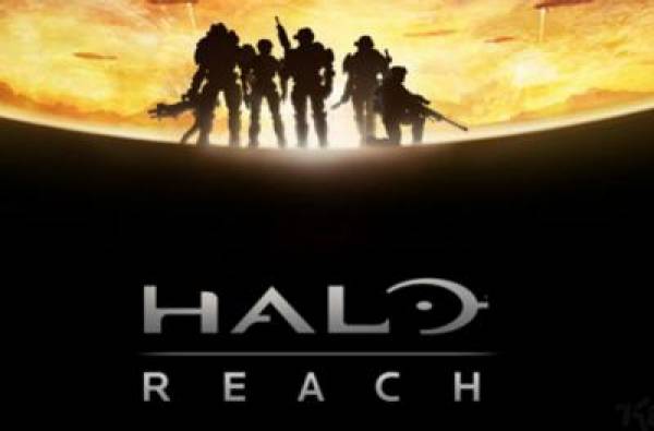 Halo Reach Halo Reach