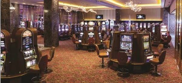 Seminole Hard Rock Hotel Tampa Guest Hits $1 Mil Jackpot With Just $3 Bet Seminole Hard Rock Hotel Tampa Guest Hits $1 Mil Jackpot With Just $3 Bet