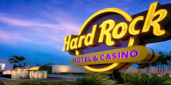 Atlantic City's Hard Rock Casino to Open June 28
