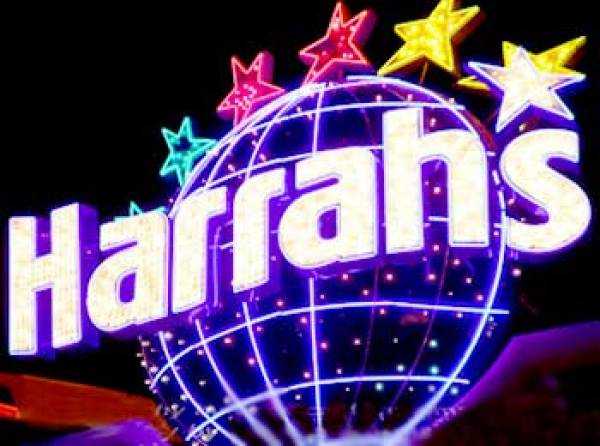 Harrah's Harrah's