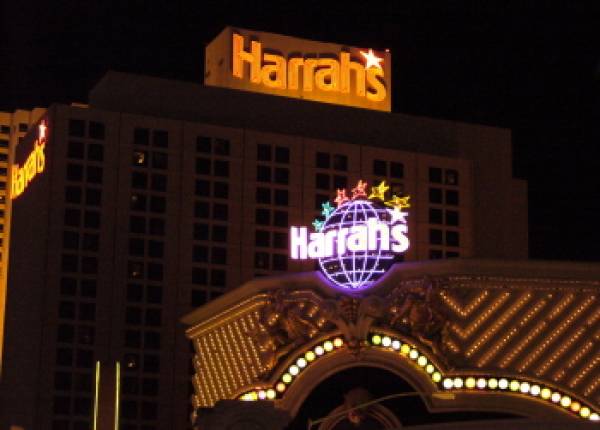 Harrah's Harrah's