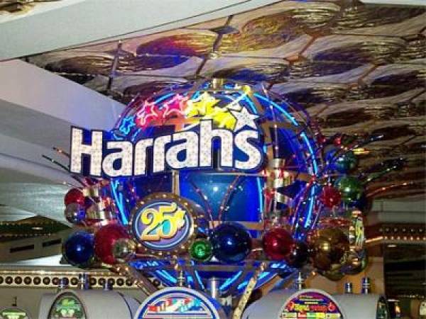 Harrah's Entertainment Harrah's Entertainment