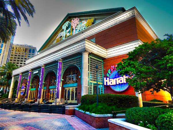 Where Can I Watch, Bet the Mayweather-McGregor Fight New Orleans, Harrah’s