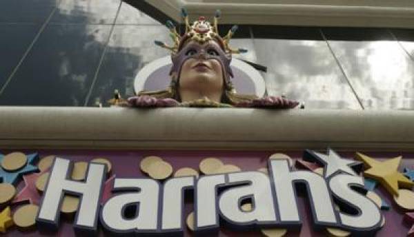 Harrah's Harrah's