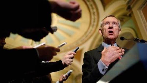 Harry Reid's Internet Poker Bill Harry Reid's Internet Poker Bill