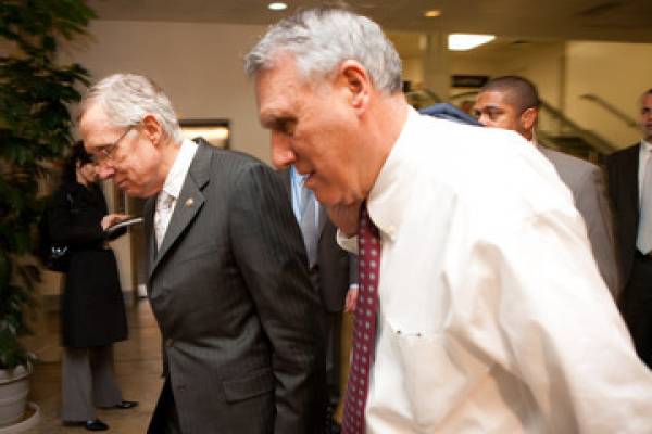 Jon Kyl and Harry Reid New Internet Gambling Bill Jon Kyl and Harry Reid New Internet Gambling Bill