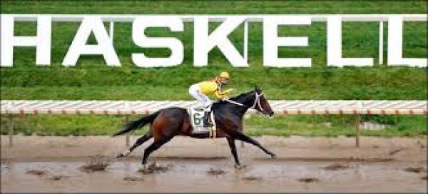 Where Can I Bet the Haskell Invitational Online From My State