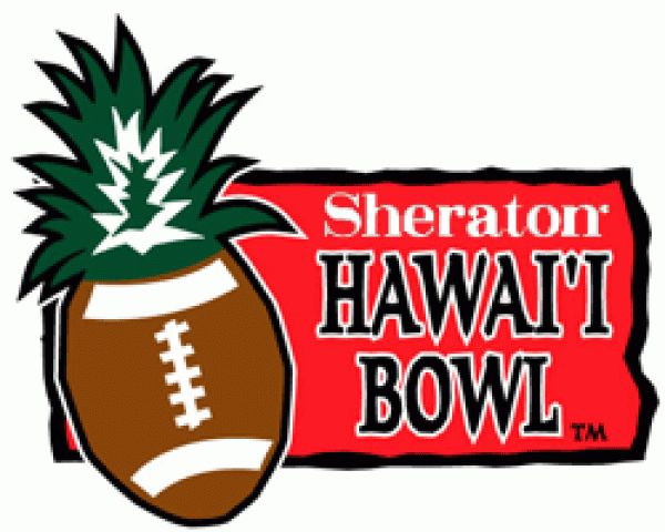 Hawaii Bowl Hawaii Bowl