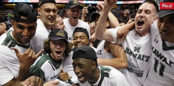Hawaii-Cal Betting Line: Golden Bears 8-2-1 ATS in Last 11 Overall Hawaii-Cal Betting Line: Golden Bears 8-2-1 ATS in Last 11 Overall