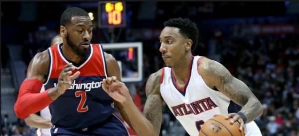 Hawks vs. Wizards Game 4 Betting Line – NBA Playoffs