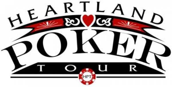 Heartland Poker Tour Returns to Lumière Place and River City Casino End of Septe
