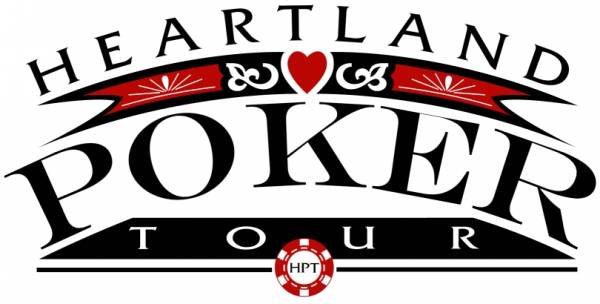 Reginald Roberts Repeats HPT Victory Reginald Roberts Repeats HPT Victory