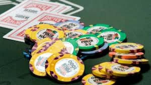 HPT Poker Teams Up With DoubleDown Casino 