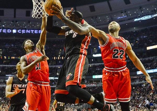 Heat vs. Bulls Free Pick, Latest NBA Odds – G911 on 11-1 Run