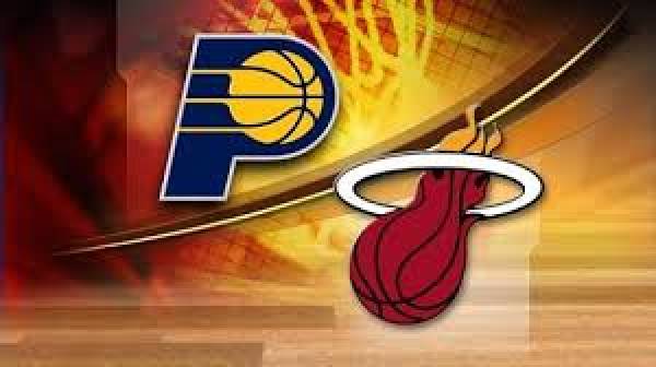 Pacers vs. Heat Game 6 Betting Odds 