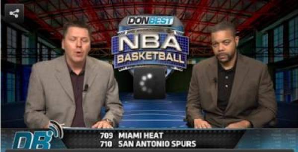 Heat-Spurs Game 5 Prediction – 2013 NBA Finals (Video)