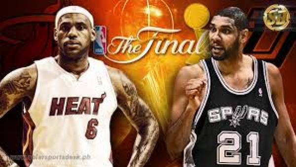 Heat Spurs Game 5 Odds – Potential Elimination Game  