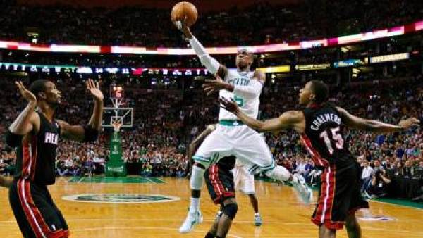 Heat Celtics Line Game 6 Eastern Conference Finals – Miami -2 (Video)