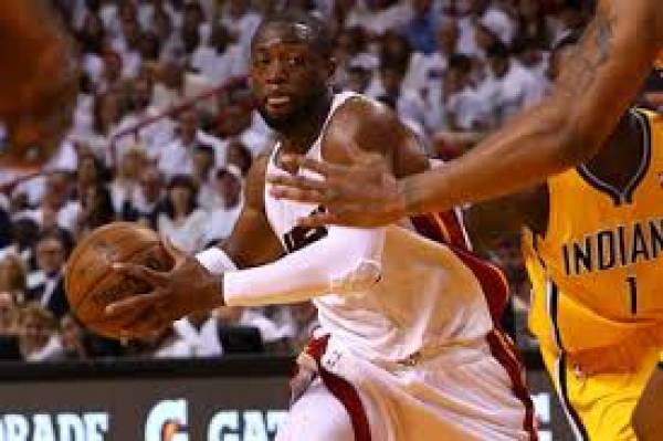 Heat vs. Pacers Game 3 Betting Line: Suspensions Possible