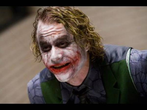 Heath Ledger Heath Ledger