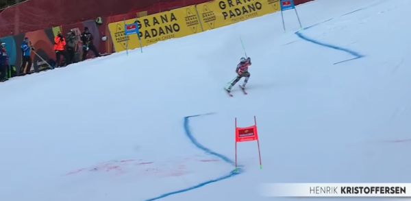 What Are The Odds to Win - Men's Alpine Slalom - Skiing - Beijing Olympics 