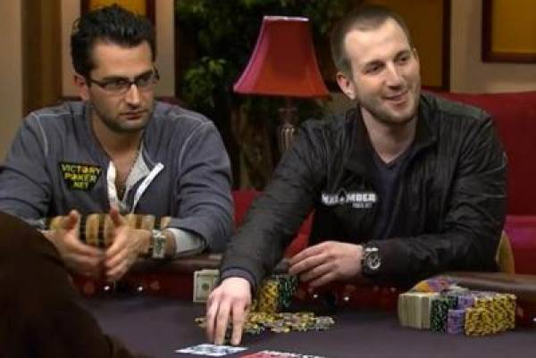 High Stakes Poker Season 7: High Stakes Poker Season 7: