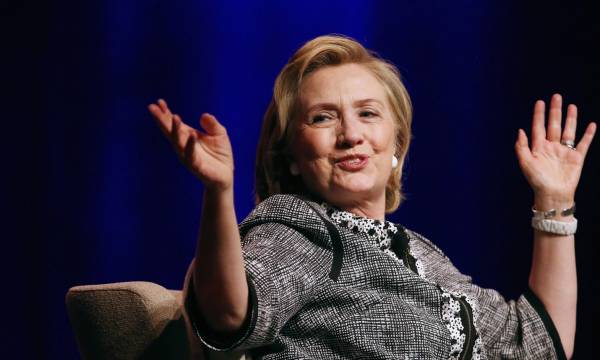 Hillary Clinton US Presidential Odds Impacted by Email Scandal 