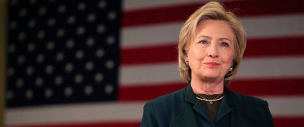 Hillary Clinton Odds of Becoming Next President Rises 6 Percent After Debate
