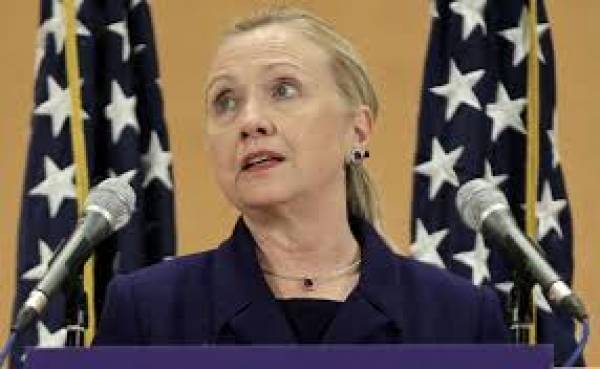Odds Alert: Hillary Clinton ‘Deleted’ Emails Mention Secret Lesbian Lover Odds Alert: Hillary Clinton ‘Deleted’ Emails Mention Secret Lesbian Lover