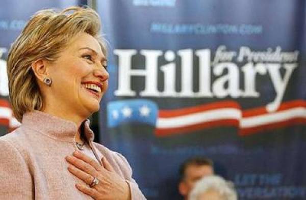 Hillary Clinton Hillary Clinton