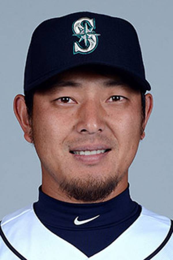 Hisashi Iwakuma Daily Fantasy Baseball Profile – 2016
