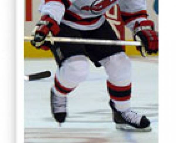 Hockey Hockey