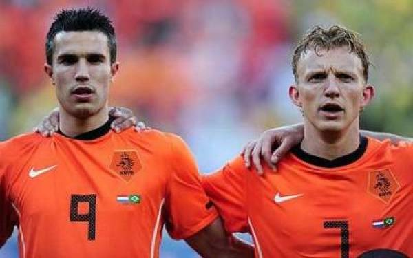 Uruguay vs. Netherlands World Cup Odds