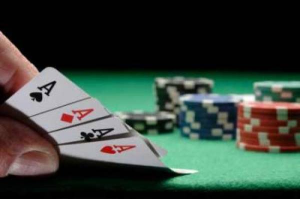 Hollywood Casino Perryville Maryland to Feature Poker, Blackjack, More